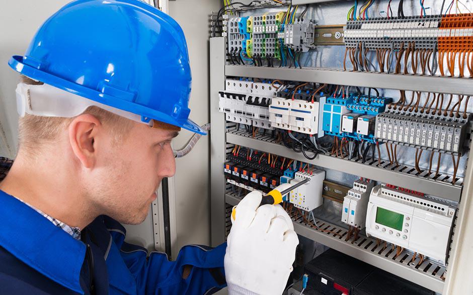 refaire électricité Puteaux