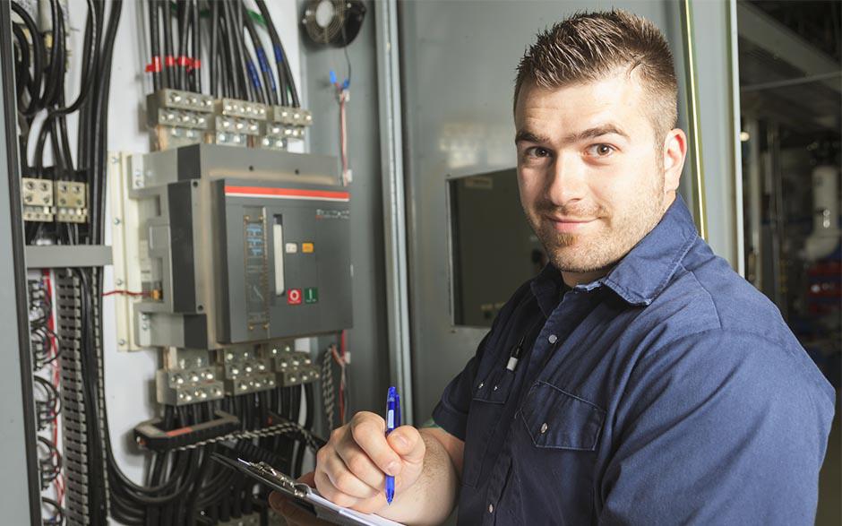 refaire électricité Argenteuil