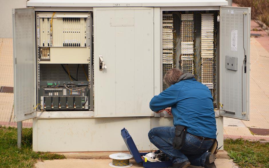 électricien urgence Arpajon