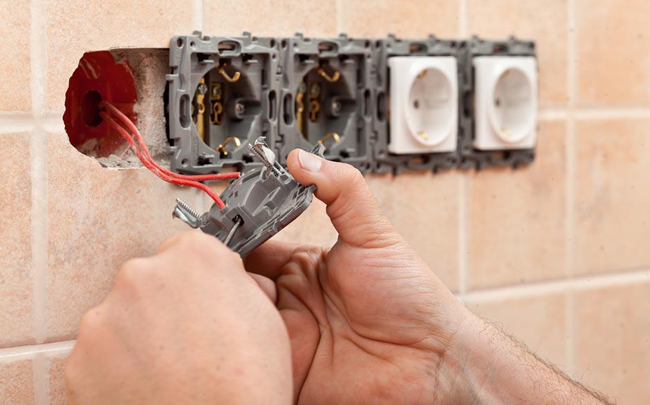 refaire électricité Argenteuil