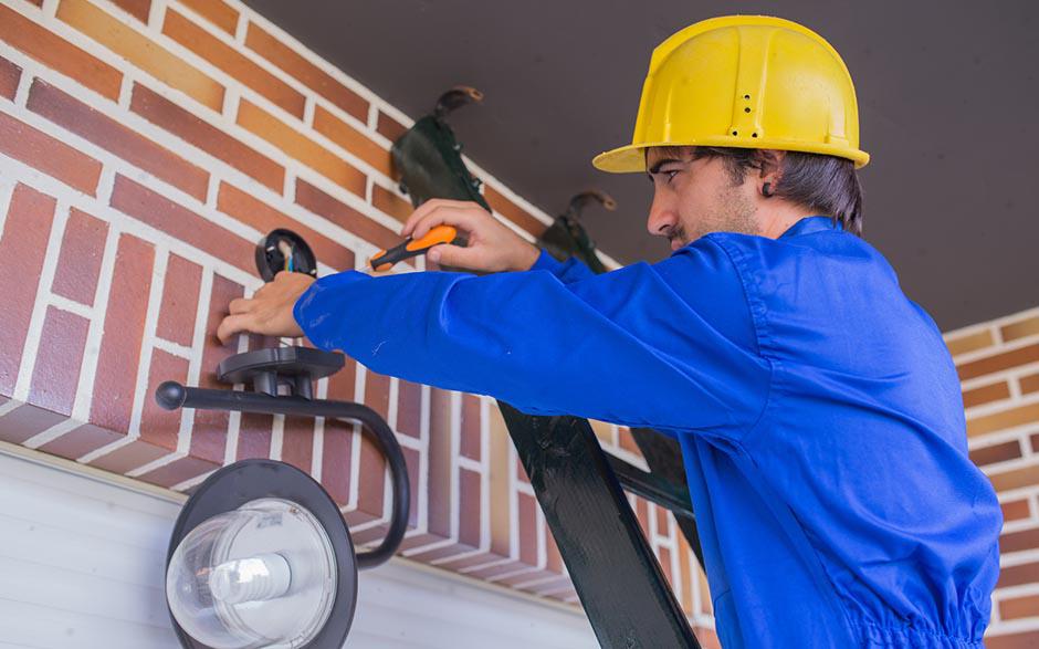 refaire électricité Aulnay-sous-Bois