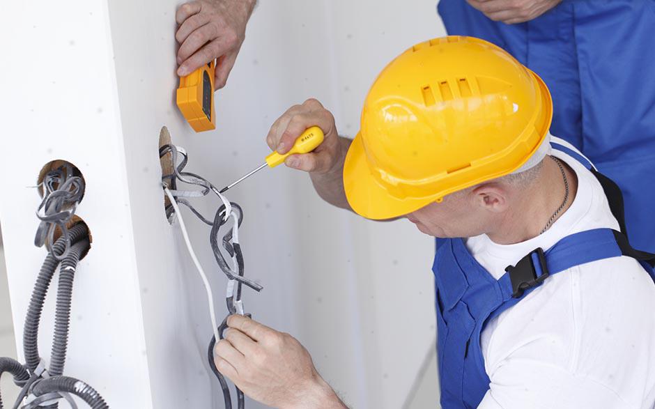 refaire électricité Clamart