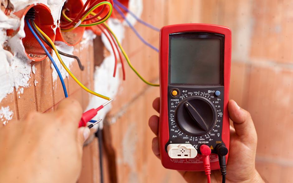 électricien urgence Arpajon