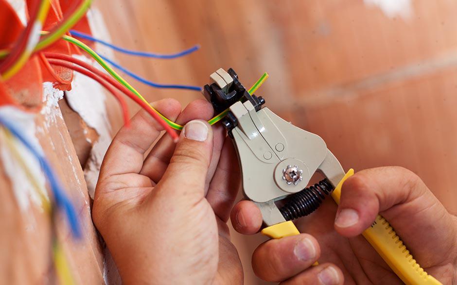 refaire électricité Clamart