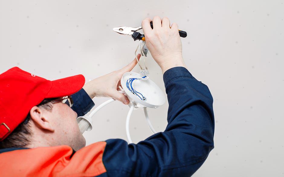 électricien urgence Arpajon