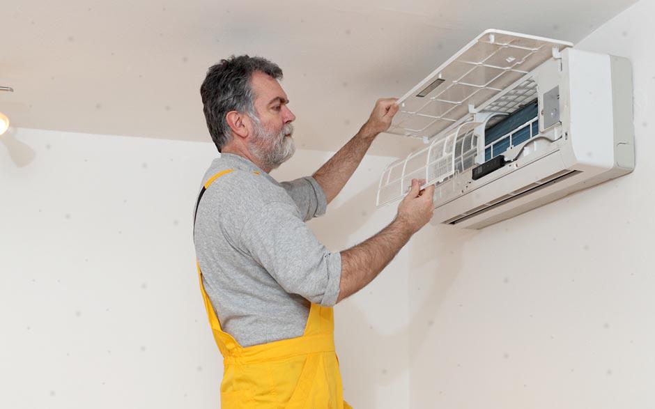 refaire électricité Puteaux