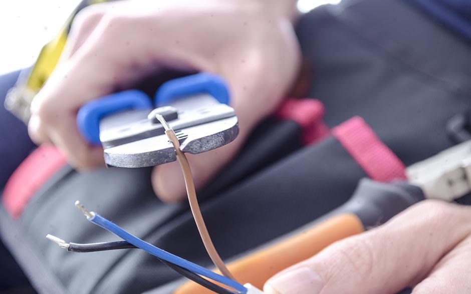 refaire électricité Aulnay-sous-Bois