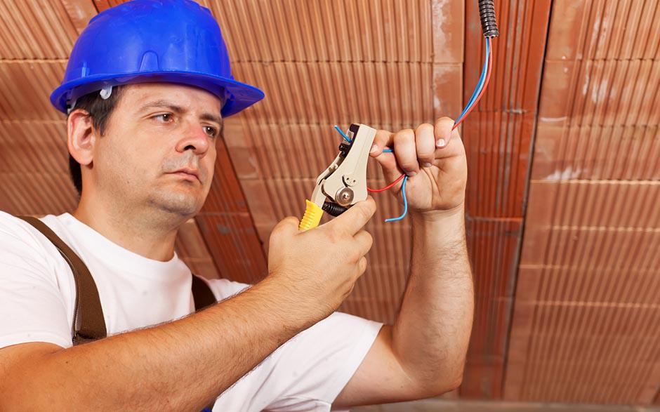 refaire électricité Clamart