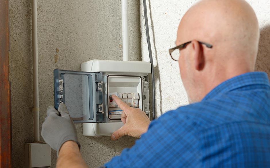 électricien urgence Arpajon
